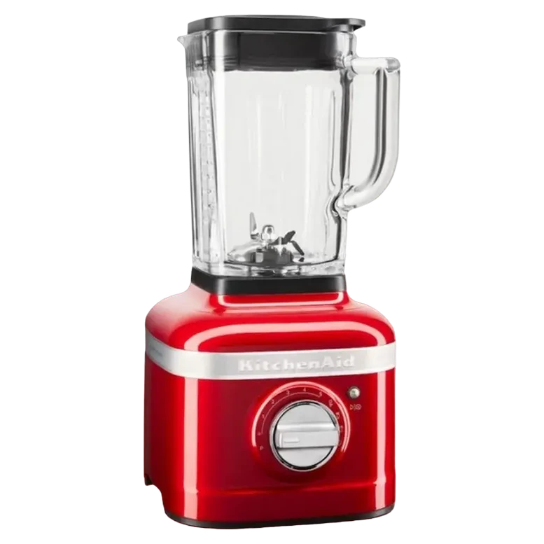 Стационарный блендер KitchenAid 5KSB4026ECA, Красный 2