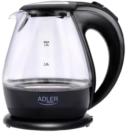 Электрочайник Adler AD-1224