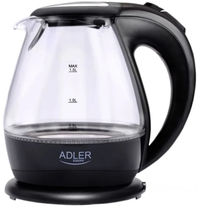 Fierbator de apa Adler AD-1224 2
