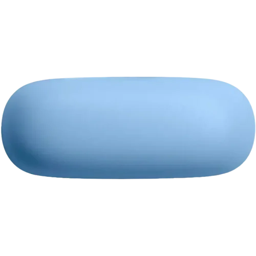 Căști JBL Wave Beam, Fără fir, Albastru