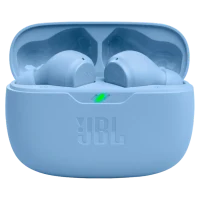 Căști JBL Wave Beam, Fără fir, Albastru 2