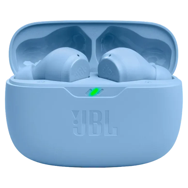 Căști JBL Wave Beam, Fără fir, Albastru 2