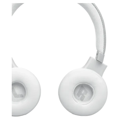Наушники JBL LIVE670NC, Проводные / Беспроводные, Белый