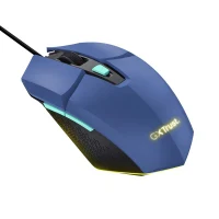 Mouse Gaming Trust GXT 109B FELOX,  Blue 5