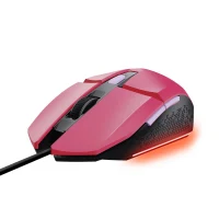 Игровая мышь Trust GXT 109P FELOX, Pink 2