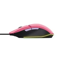 Игровая мышь Trust GXT 109P FELOX, Pink 4