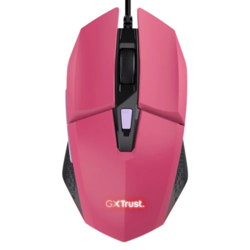 Mouse Gaming Trust GXT 109P FELOX, Pin