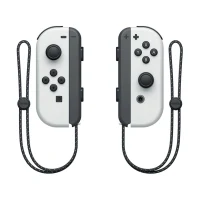 Nintendo Switch OLED 64GB White 3