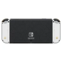 Nintendo Switech OLED 64GB The Legend of Zelda: Tears of the Kingdom 4