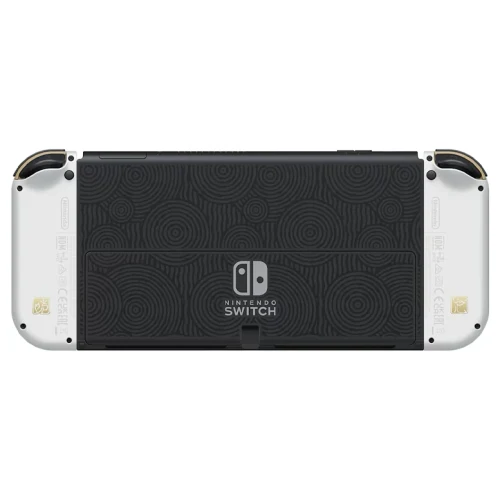 Nintendo Switech OLED 64GB The Legend of Zelda: Tears of the Kingdom
