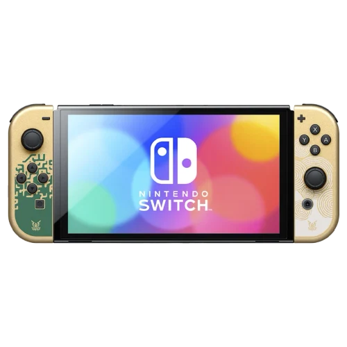 Nintendo Switech OLED 64GB The Legend of Zelda: Tears of the Kingdom