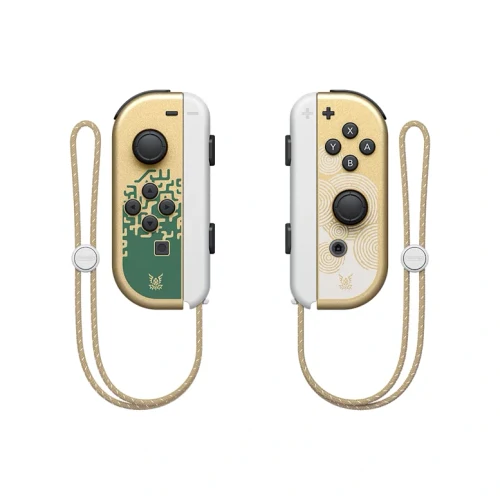 Nintendo Switech OLED 64GB The Legend of Zelda: Tears of the Kingdom