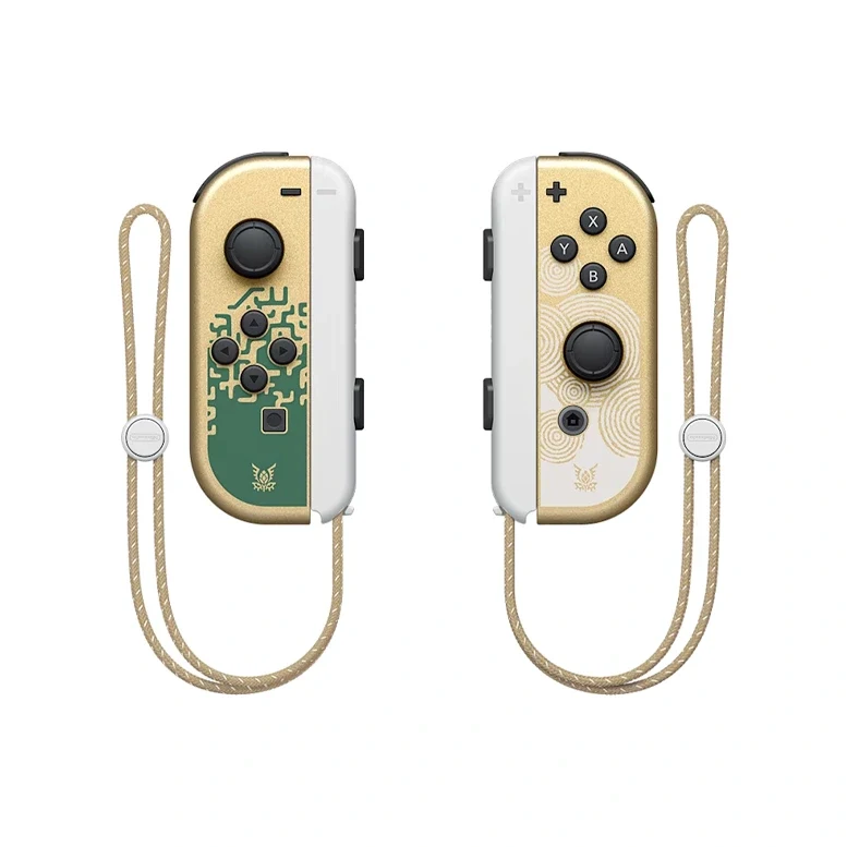 Nintendo Switech OLED 64GB The Legend of Zelda: Tears of the Kingdom 2