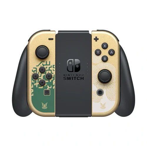 Nintendo Switech OLED 64GB The Legend of Zelda: Tears of the Kingdom