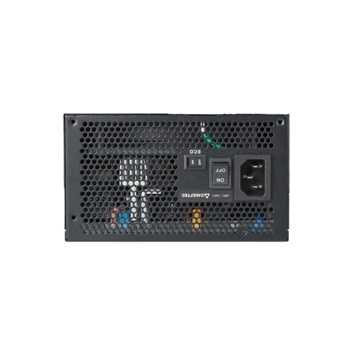 Sursă Alimentare PC Chieftec CPX-850FC Atmos Series, 850 W, Negru