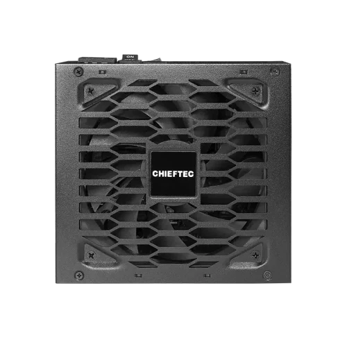 Sursă Alimentare PC Chieftec CPX-850FC Atmos Series, 850 W, Negru