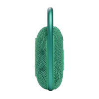 Портативная колонка JBL Clip 4 ECO, Зелёный 4