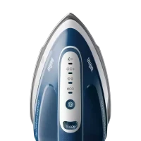 Утюг с парогенератором Braun IS2565BL, 2400Вт, Синий 4
