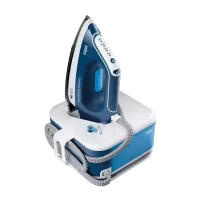 Утюг с парогенератором Braun IS2565BL, 2400Вт, Синий 2
