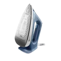 Утюг с парогенератором Braun IS2565BL, 2400Вт, Синий 3