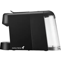 Капсульная Кофеварка Julius Meinl Inspresso Pinta, Чёрный 4