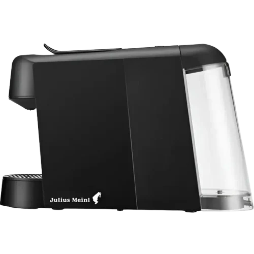 Капсульная Кофеварка Julius Meinl Inspresso Pinta, Чёрный