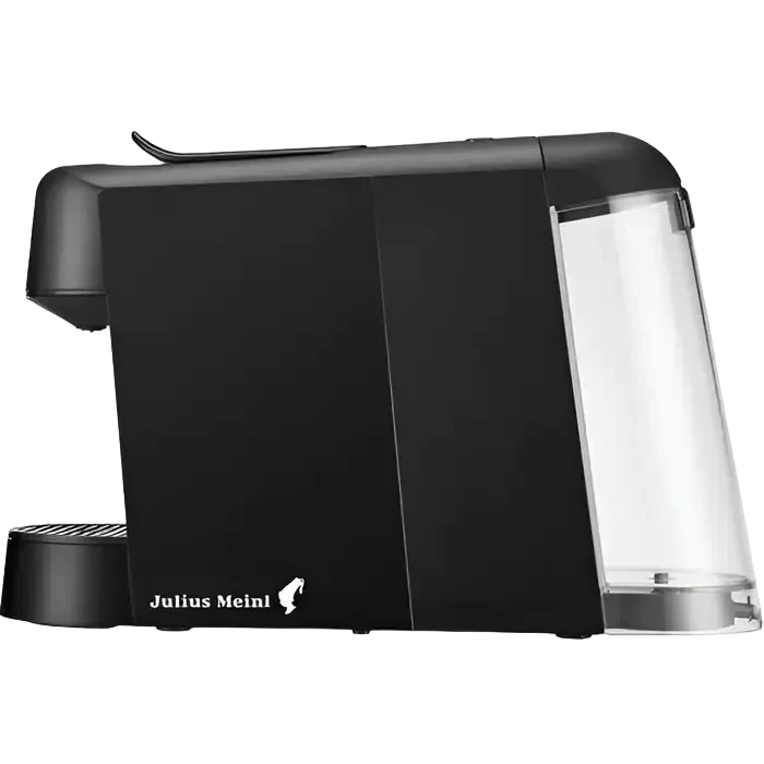Капсульная Кофеварка Julius Meinl Inspresso Pinta, Чёрный 4