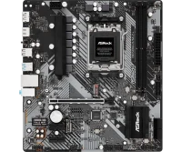 Placă de bază ASRock B650M-H/M.2+, Black 2