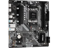 Placă de bază ASRock B650M-H/M.2+, Black 4