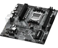 Placă de bază ASRock B650M-H/M.2+, Black 5