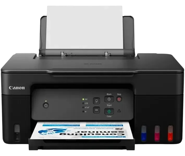 MFD Canon Pixma G2430 3