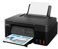 MFD Canon Pixma G2430 4
