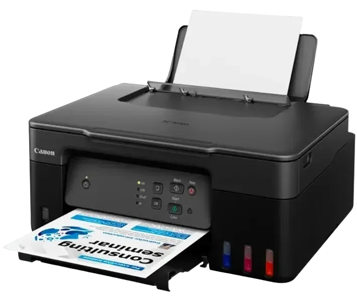 MFD Canon Pixma G2430 4