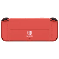 Nintendo Switch OLED 64GB Mario Red Edition 5
