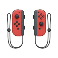 Nintendo Switch OLED 64GB Mario Red Edition 3