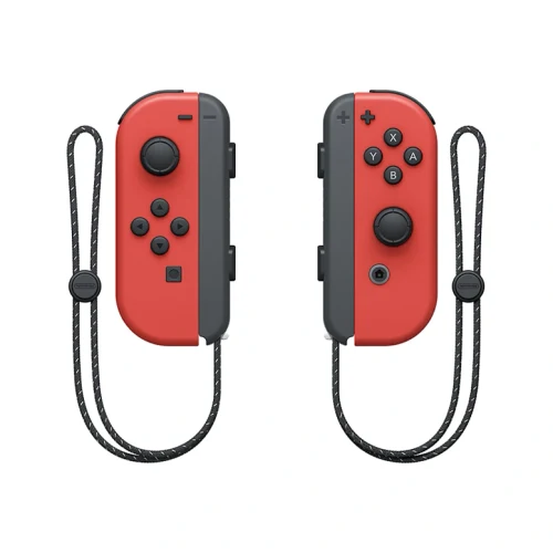 Nintendo Switch OLED 64GB Mario Red Edition