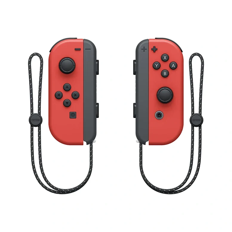 Nintendo Switch OLED 64GB Mario Red Edition 3