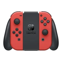 Nintendo Switch OLED 64GB Mario Red Edition 4