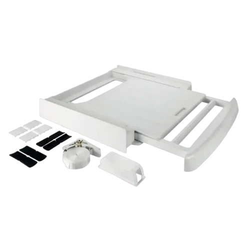 Kit de andocare pentru mașina de spălat și uscător Whirlpool Wpro 484000008545