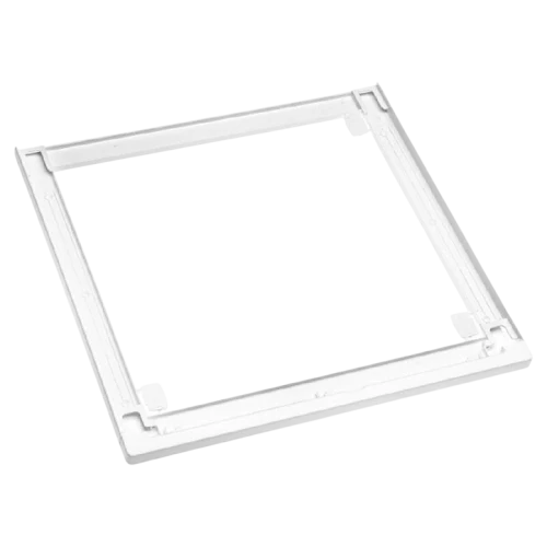 Монтажный комплект Miele WTV 501, White