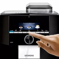 Кофемашина Siemens TI921509DE, Black 2