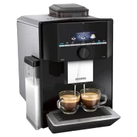 Кофемашина Siemens TI921509DE, Black