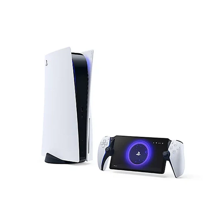 Устройство для дистанционной игры PlayStation Portal 2