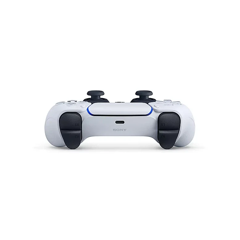 Беспроводной геймпад PlayStation Dualsense PS5 Cosmic White 3
