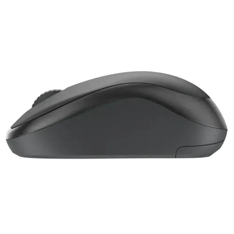 Беспроводная мышь Logitech M240, Graphite 3