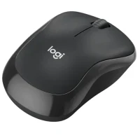 Беспроводная мышь Logitech M240, Graphite 2