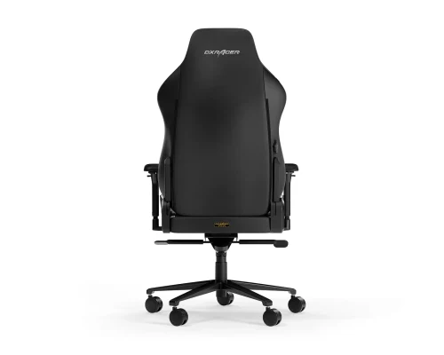 Геймерское кресло DXRacer CRAFT-23-L Black/White