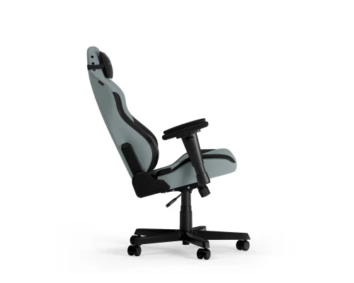 Геймерское кресло DXRacer DRIFTING-23-L Cyan/Black