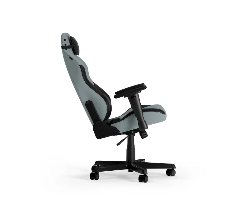 Геймерское кресло DXRacer DRIFTING-23-L Cyan/Black 4
