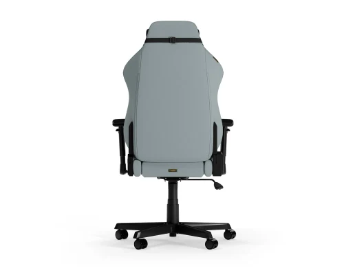 Геймерское кресло DXRacer DRIFTING-23-L Cyan/Black